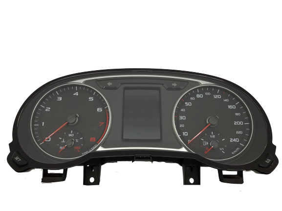 Kierroslukumittari Audi A1 8X0920930M Continental main product photo