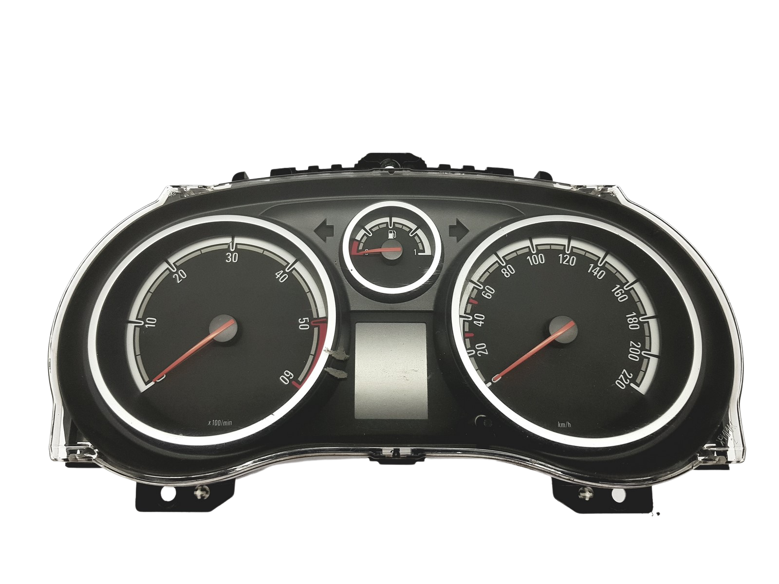 Nopeusmittari Opel Corsa D P0013373014 0002299165 59171 main product photo