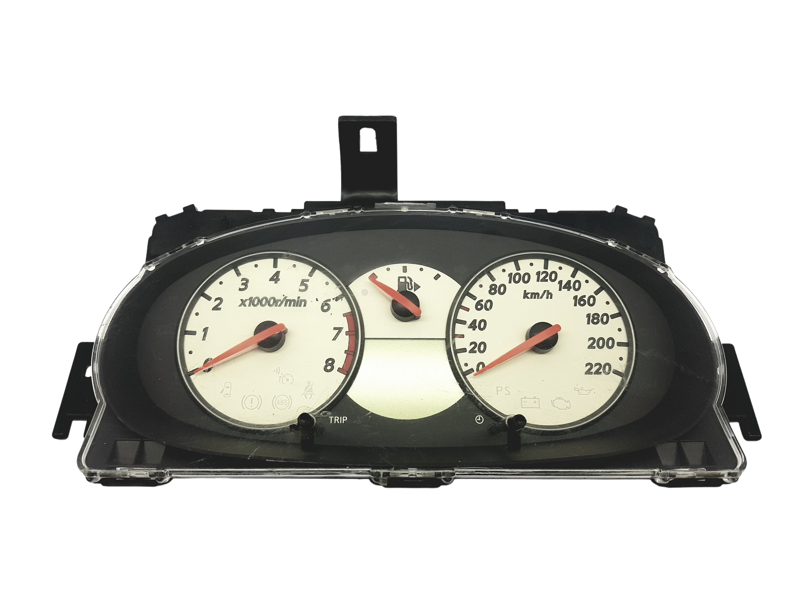 Kierroslukumittari Nissan Micra BG10D 48866 main product photo