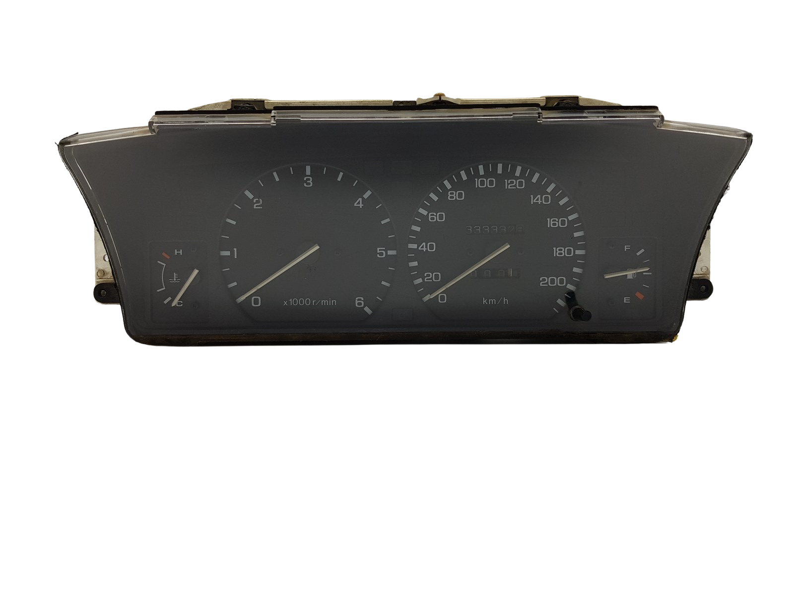 Nopeusmittari Freelander LR0006002 Land Rover 3016 main product photo