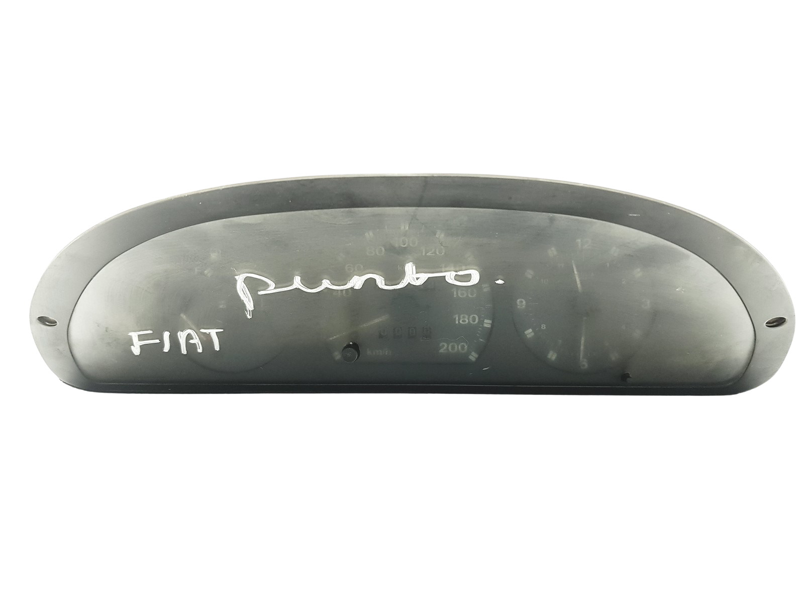 Nopeusmittari Fiat Punto 606219001 6062190030 41190 main product photo