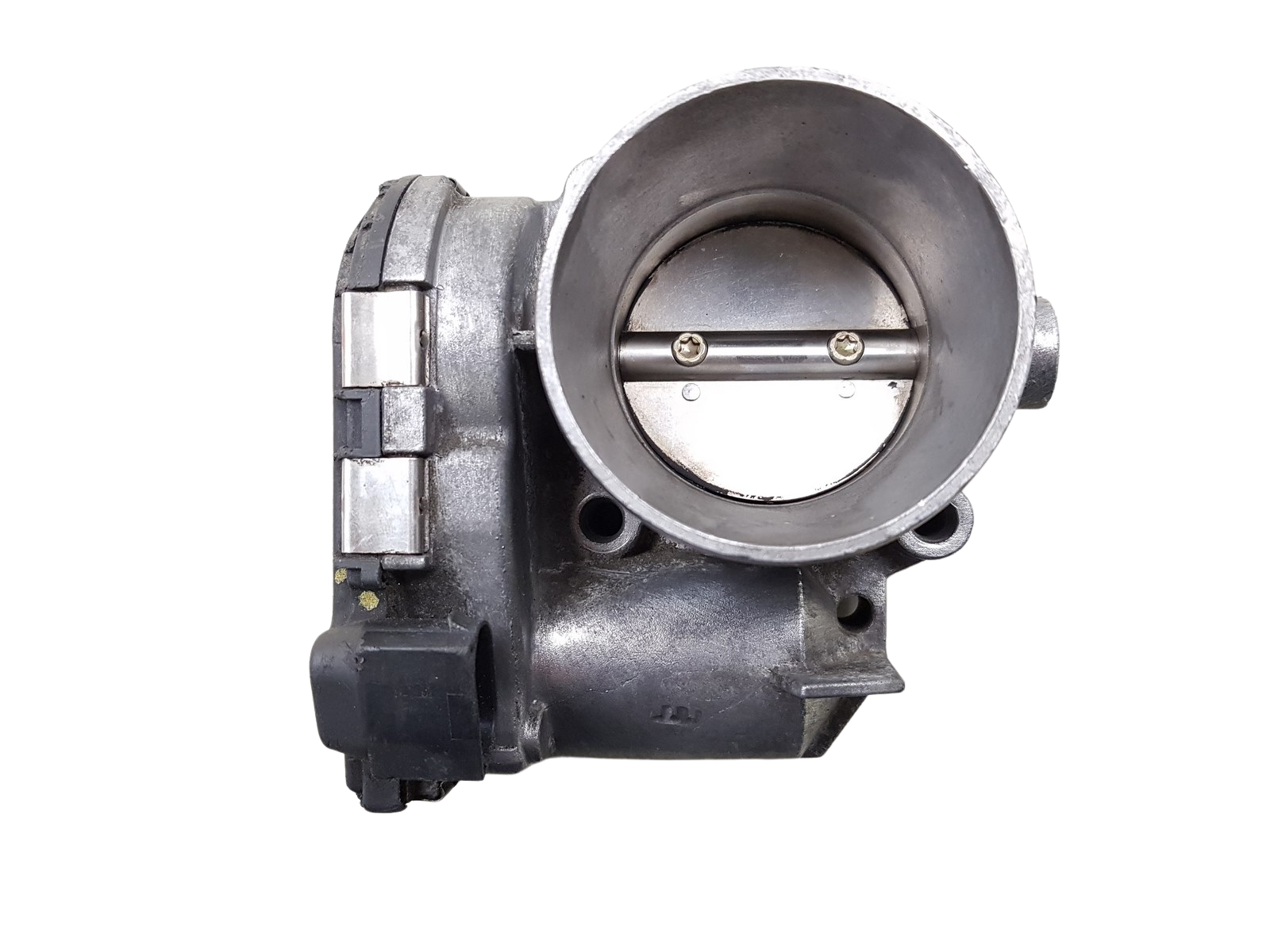 Kaasuläpän venttiili Alfa Romeo Iveco Opel 0280750073 Bosch 2646 main product photo