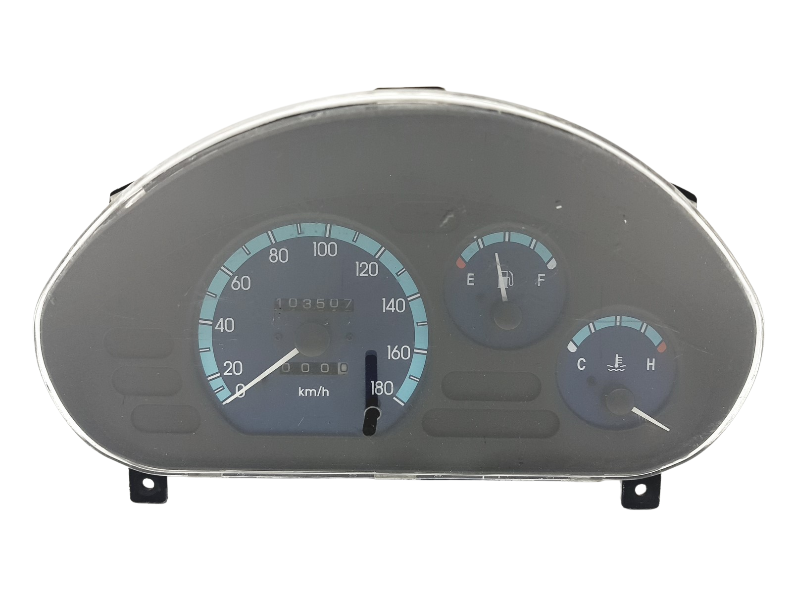 Nopeusmittari Daewoo Matiz 96566387 54518 main product photo