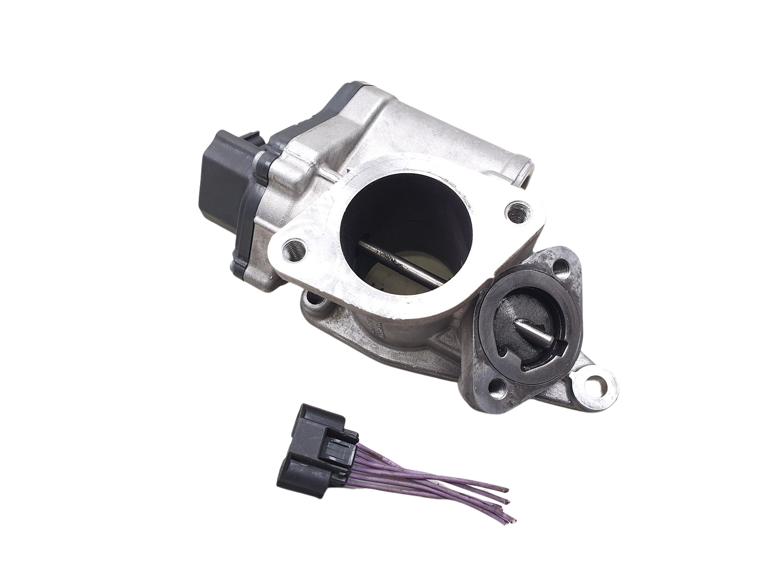 Egr Venttiili 147106672R H8200194323 A2C53322451 1.9 DCI Renault main product photo