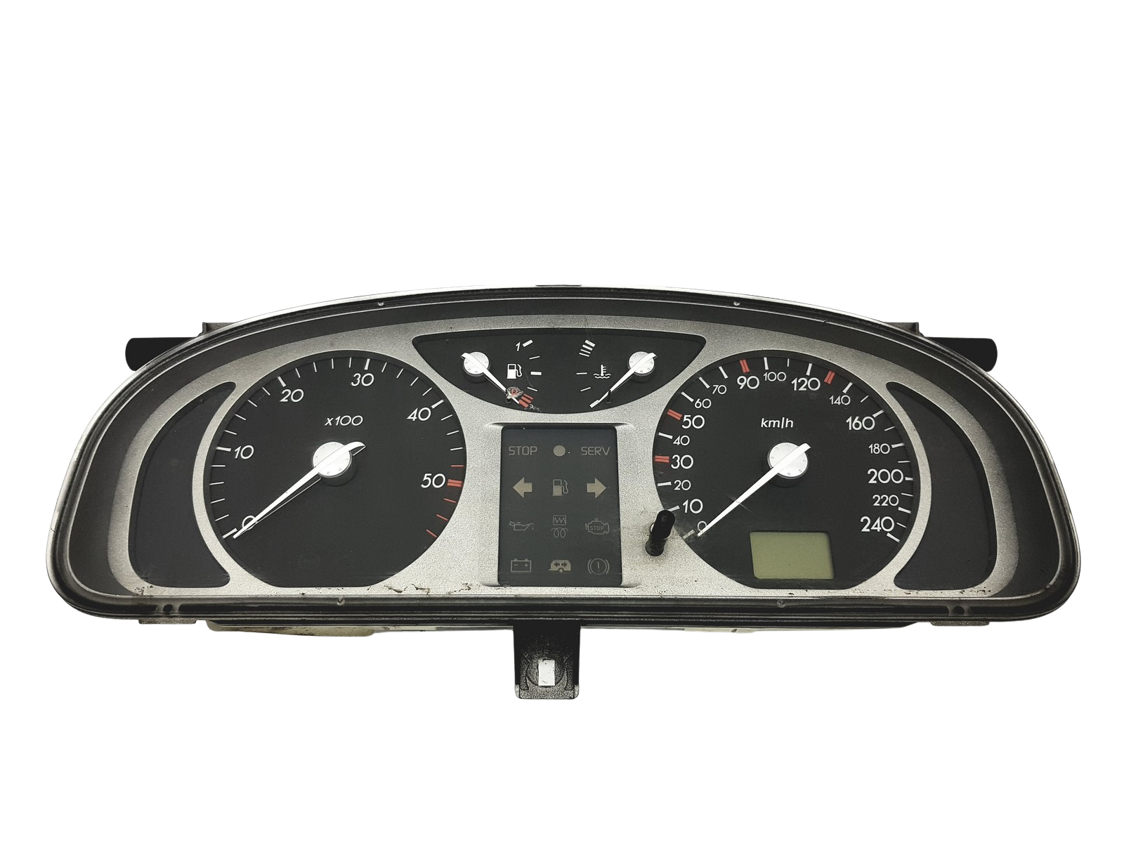 Kierroslukumittari Renault Laguna 2 8200170305 A 58115 main product photo
