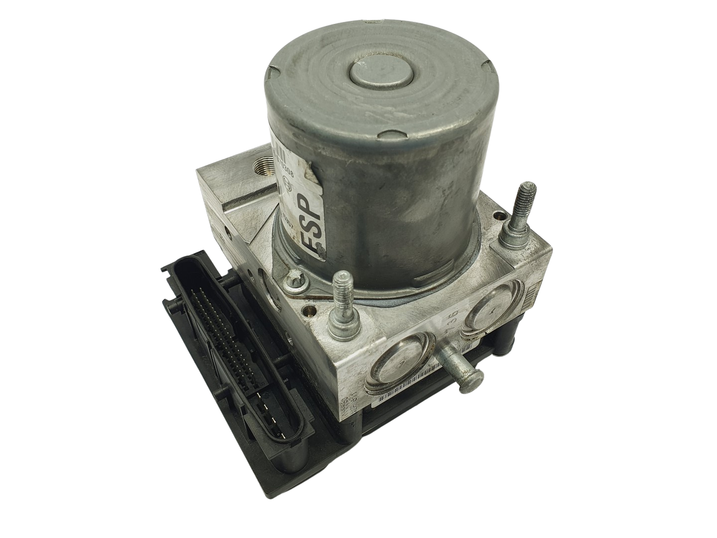 Abs-pumppu Alfa Romeo 147 51792630 0265950711 0265235357 66060 main product photo