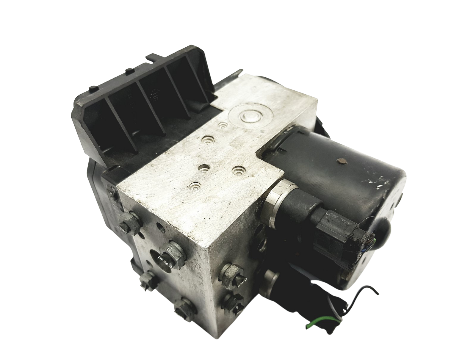 Abs-pumppu Mercedes A W168 A0044310912 0265202461 Bosch 40373 main product photo