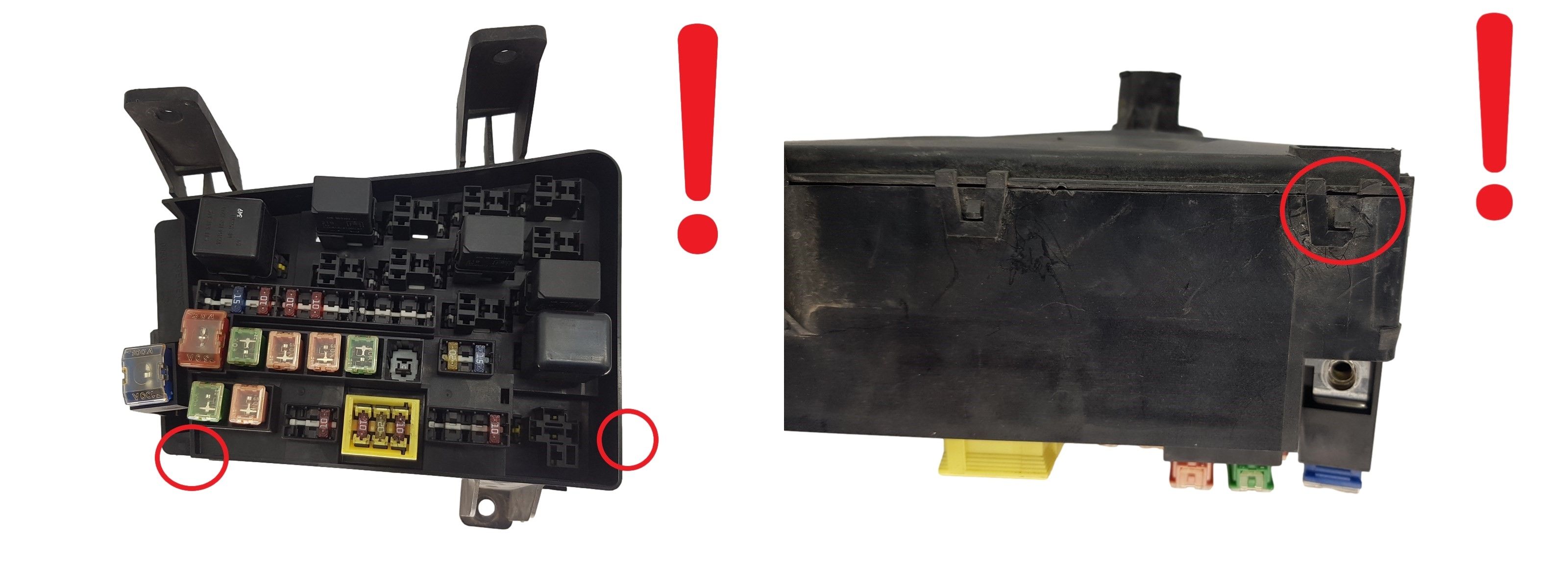 Moduuli GF10 GB20 98600 D3 Opel Siemens 2722 main product photo