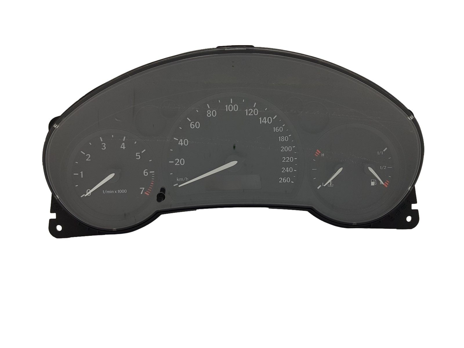 Kierroslukumittari Saab 9-3 P12802917 025362520 1741 main product photo
