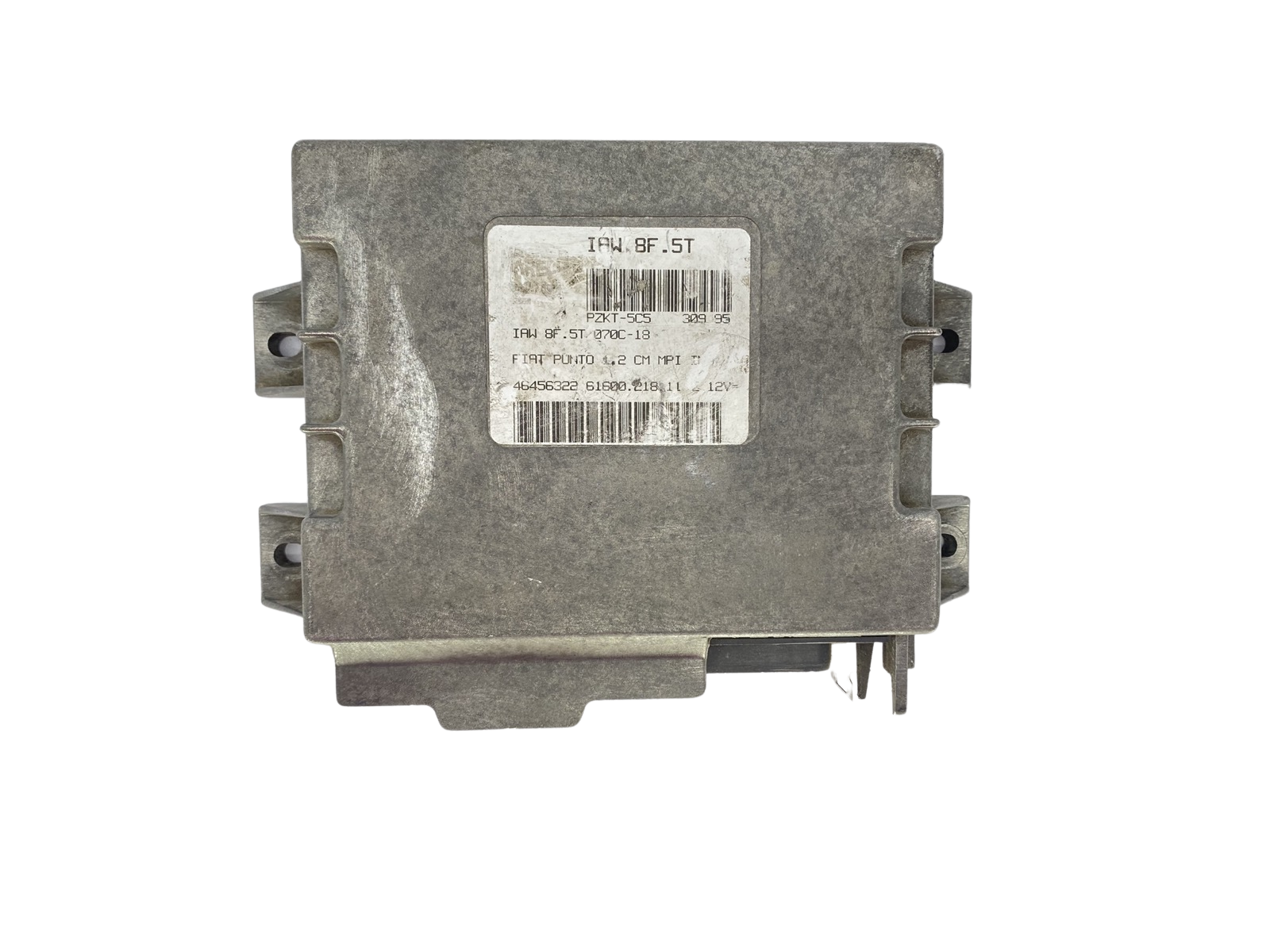 Ohjausyksikkö 46456322 IAW8F.5T 61600.218.11 Fiat Magneti Marelli 56168 main product photo