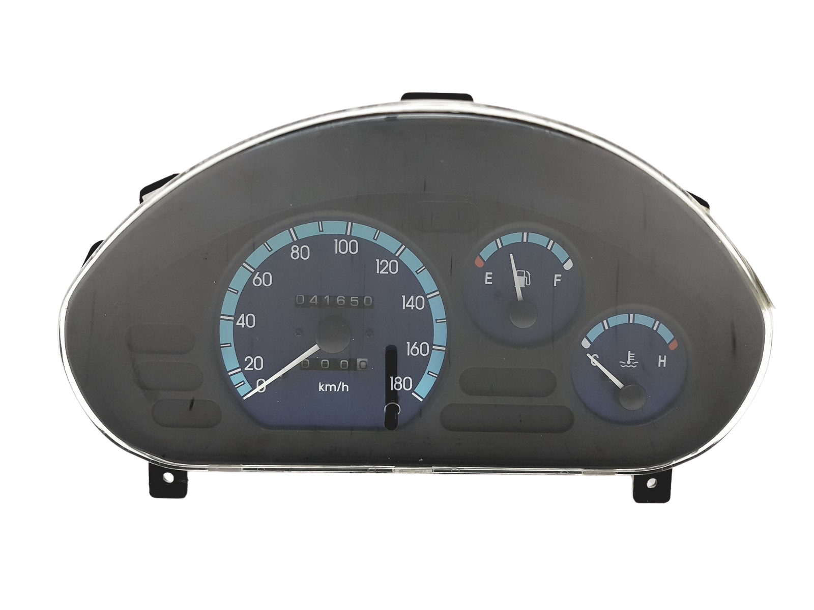 Nopeusmittari Daewoo Matiz 96566387 30530 main product photo