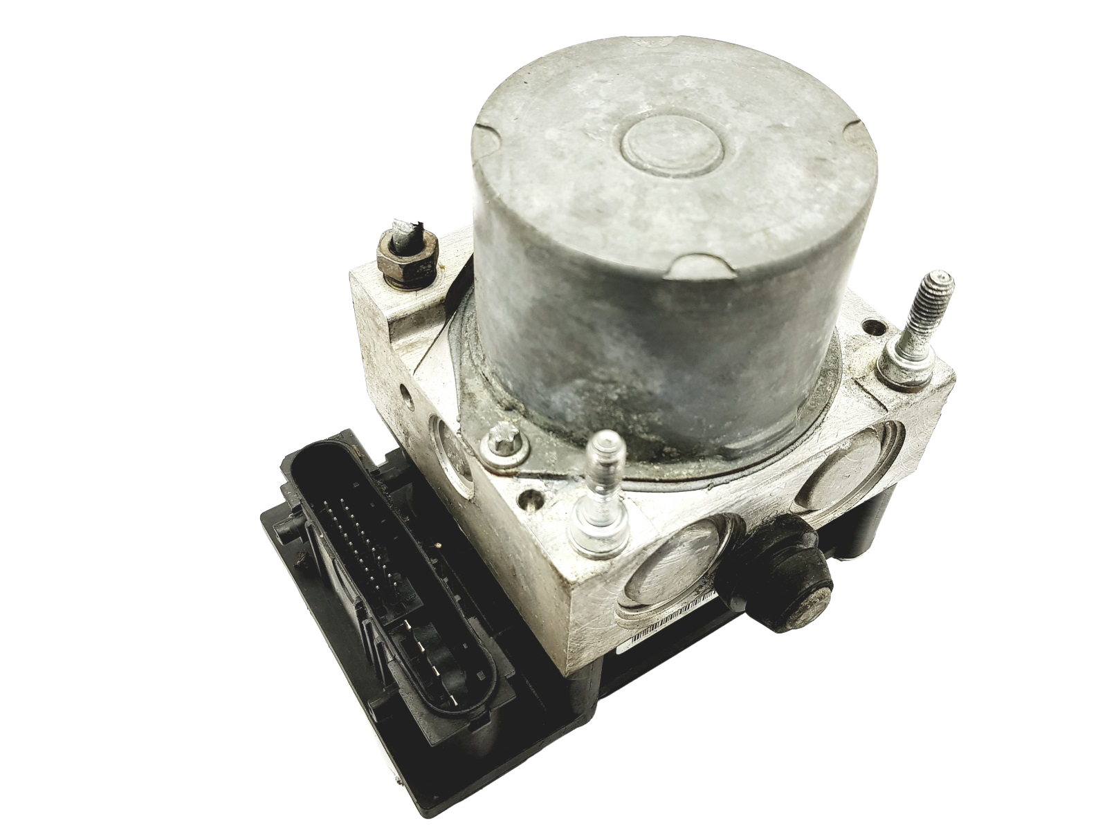 Abs-pumppu Renault Clio 2 Twingo 8200229137 0265800316 33871 main product photo
