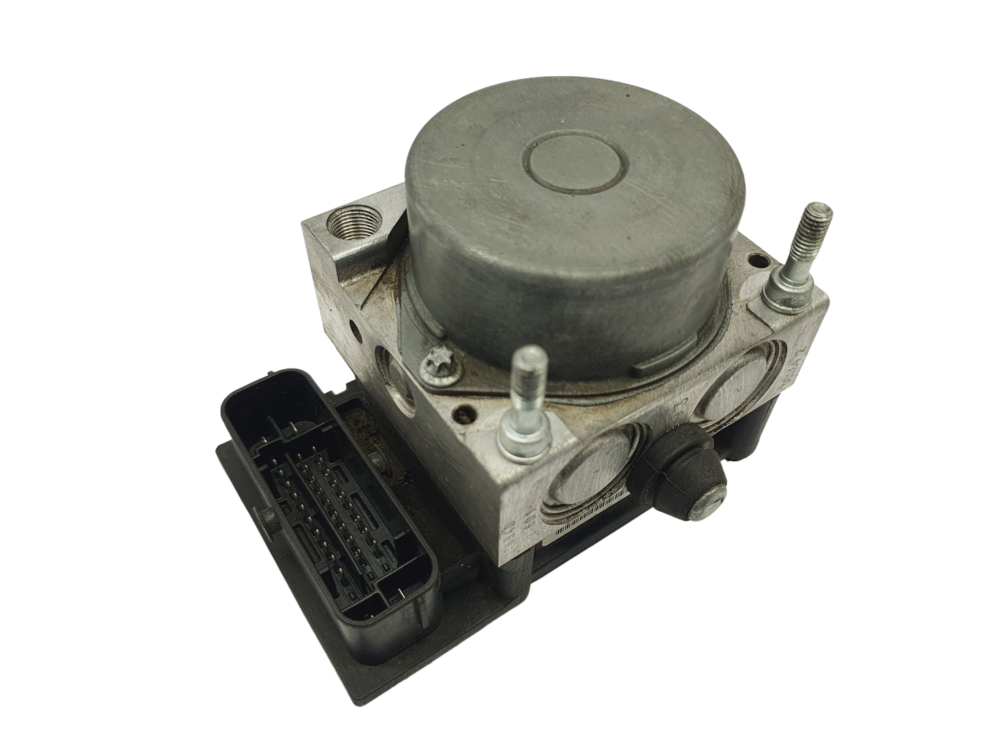 Abs-pumppu Fiat Grande Punto 51798104 0265800690 Bosch 63458 main product photo