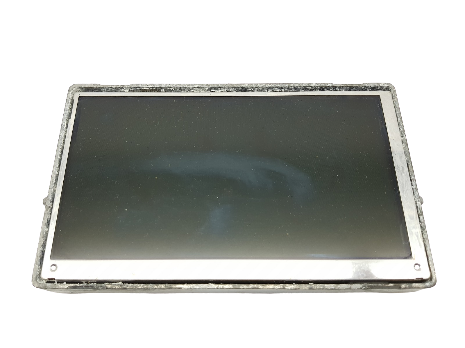 Navigaationäyttö Renault 8200326981 DP6W-2000R 27053 main product photo