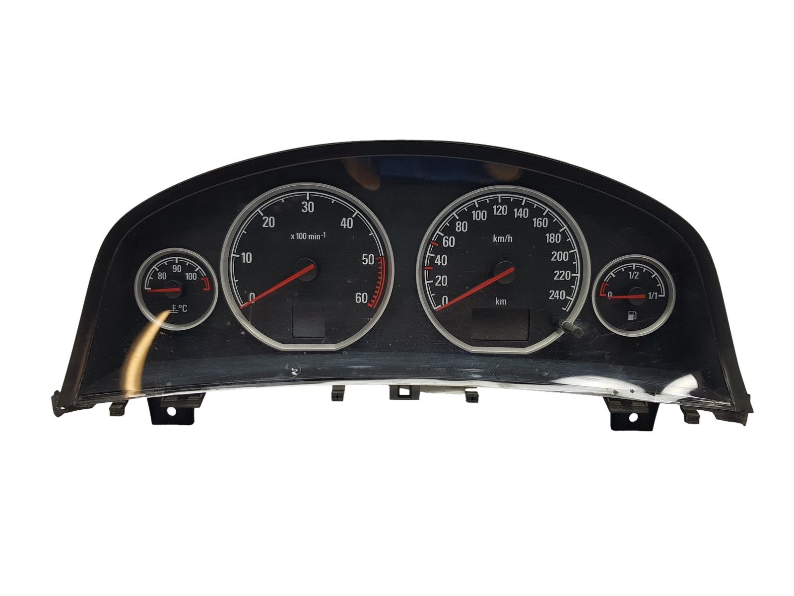 Kierroslukumittari Opel Vectra C 13186704EQ VDO 1419 main product photo