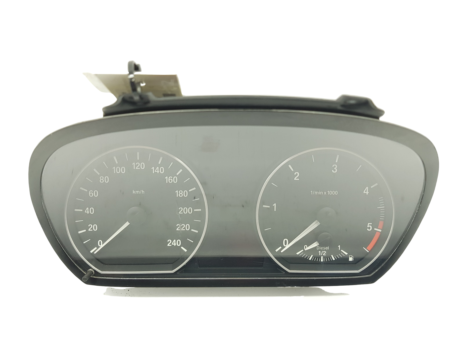 Nopeusmittari BMW 1 E81 E82 E87 9141475-01 1024952-75 25328 main product photo
