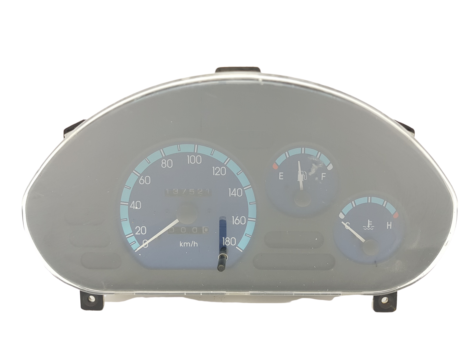 Nopeusmittari Daewoo Matiz 96566387 26860 main product photo