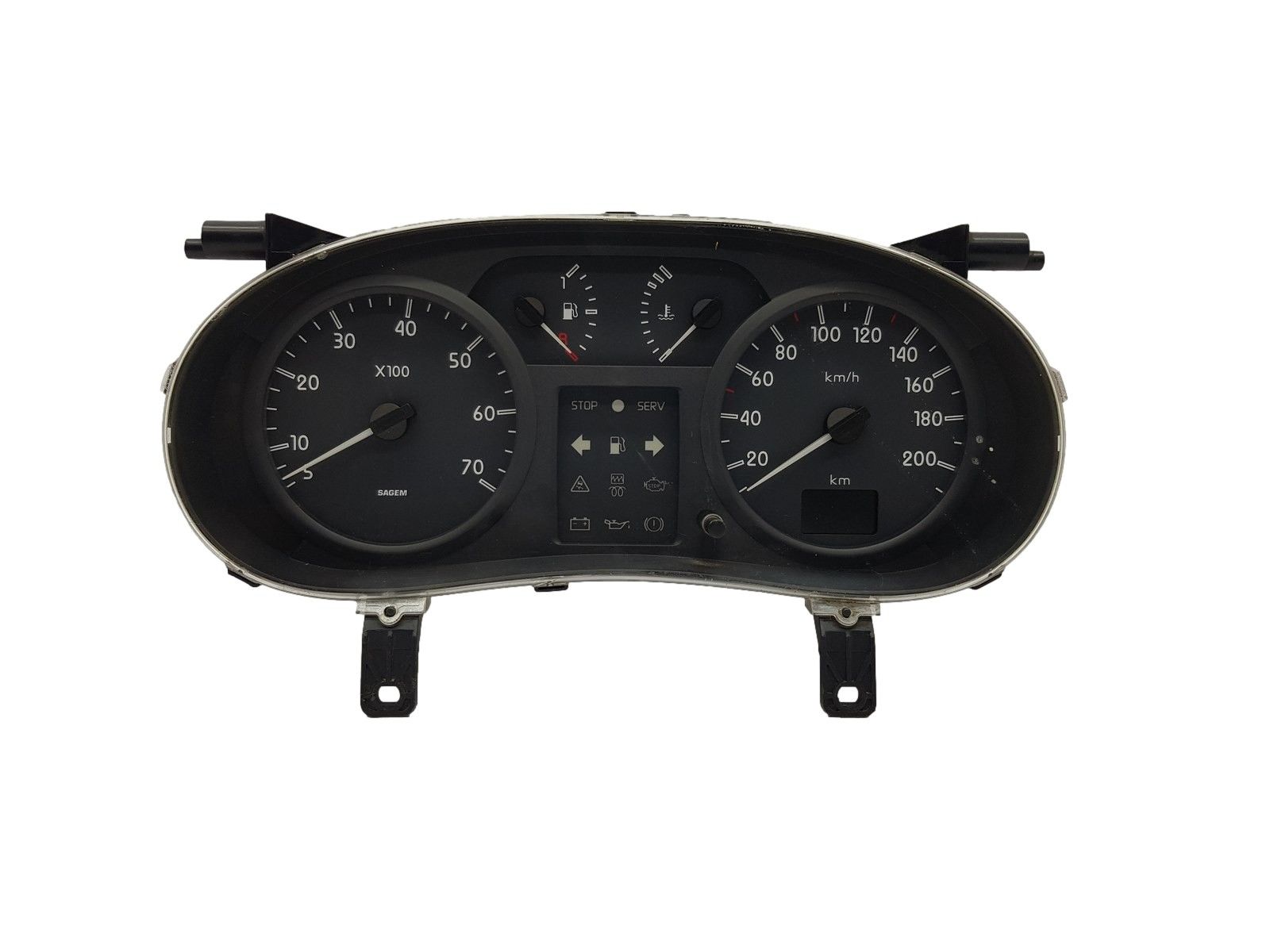 Nopeusmittari Renault Kangoo 1 8200176654 2766 main product photo