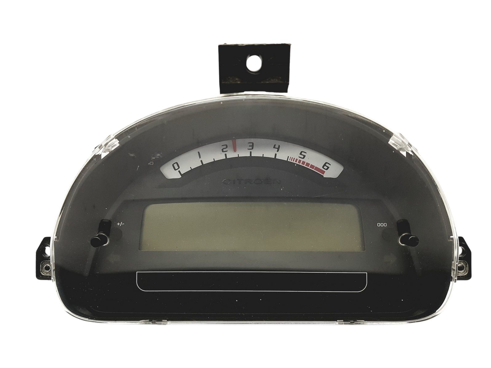 Kierroslukumittari Citroen C2 C3 9660225880 D 02 48114 main product photo