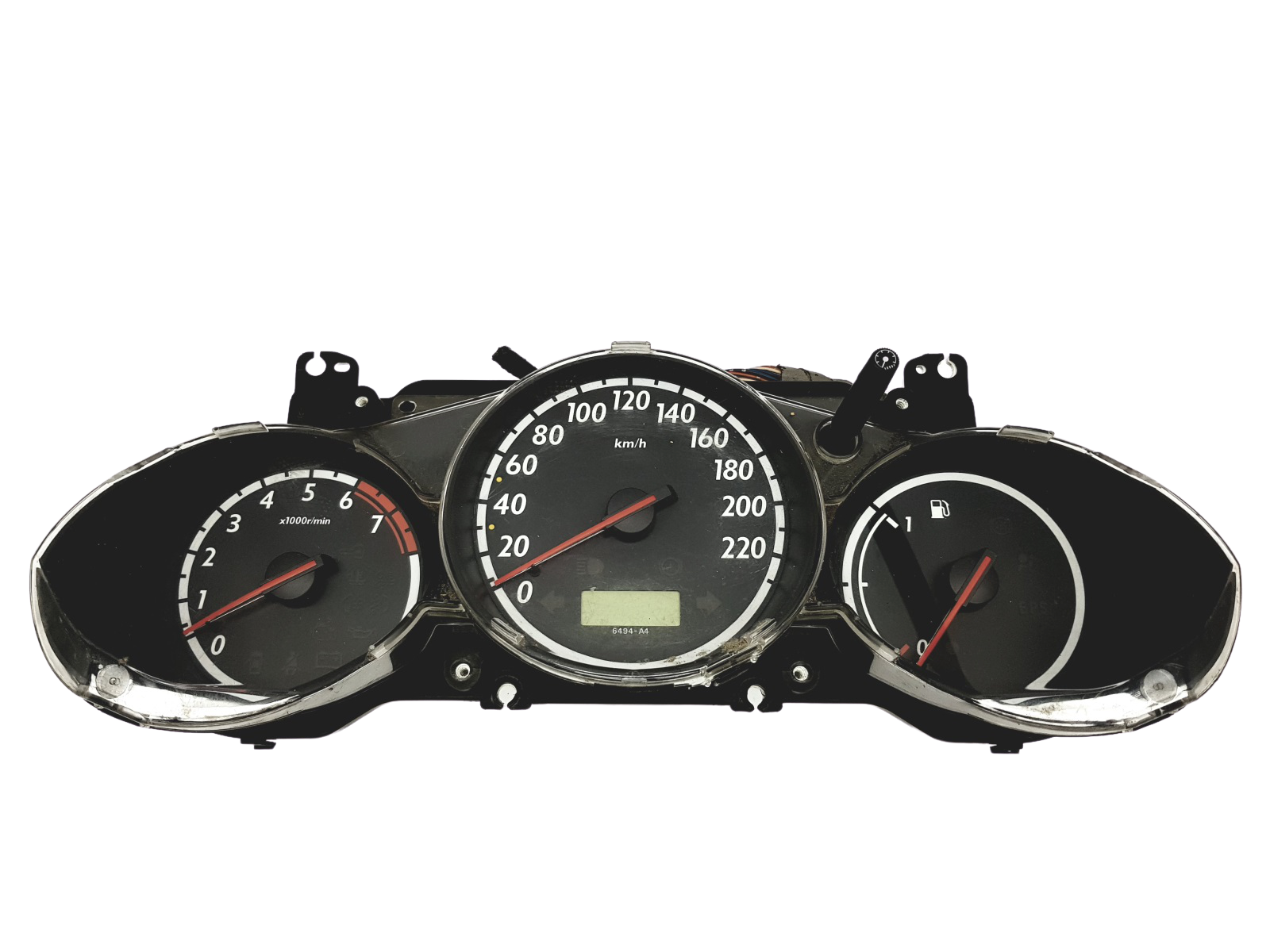 Kierroslukumittari Honda Jazz HR0294207 78100SAAG300 29204 main product photo