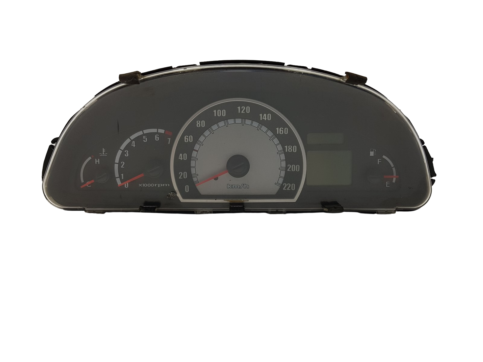 Nopeusmittari Hyundai Matrix 94003-17340 2005-17700H 1474 main product photo