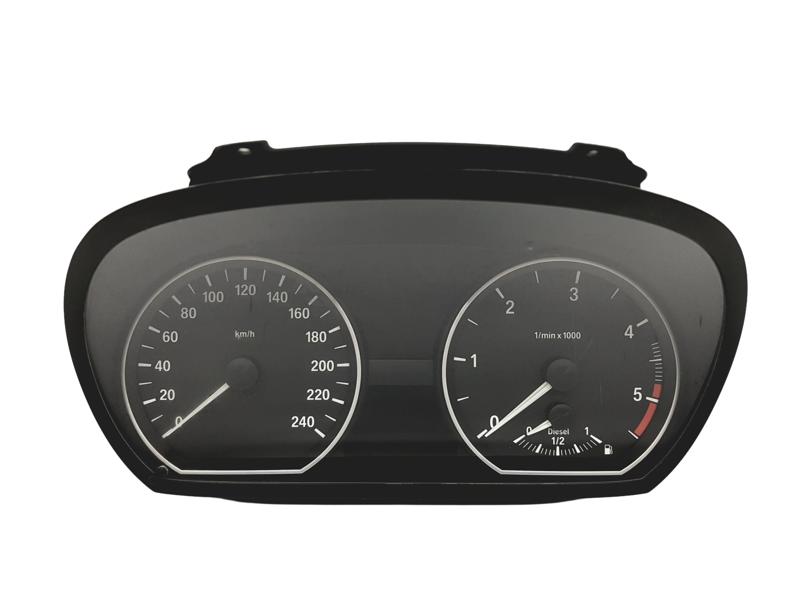 Nopeusmittari BMW 1 E81 E87 9122591-01 1024952-62 29281 main product photo