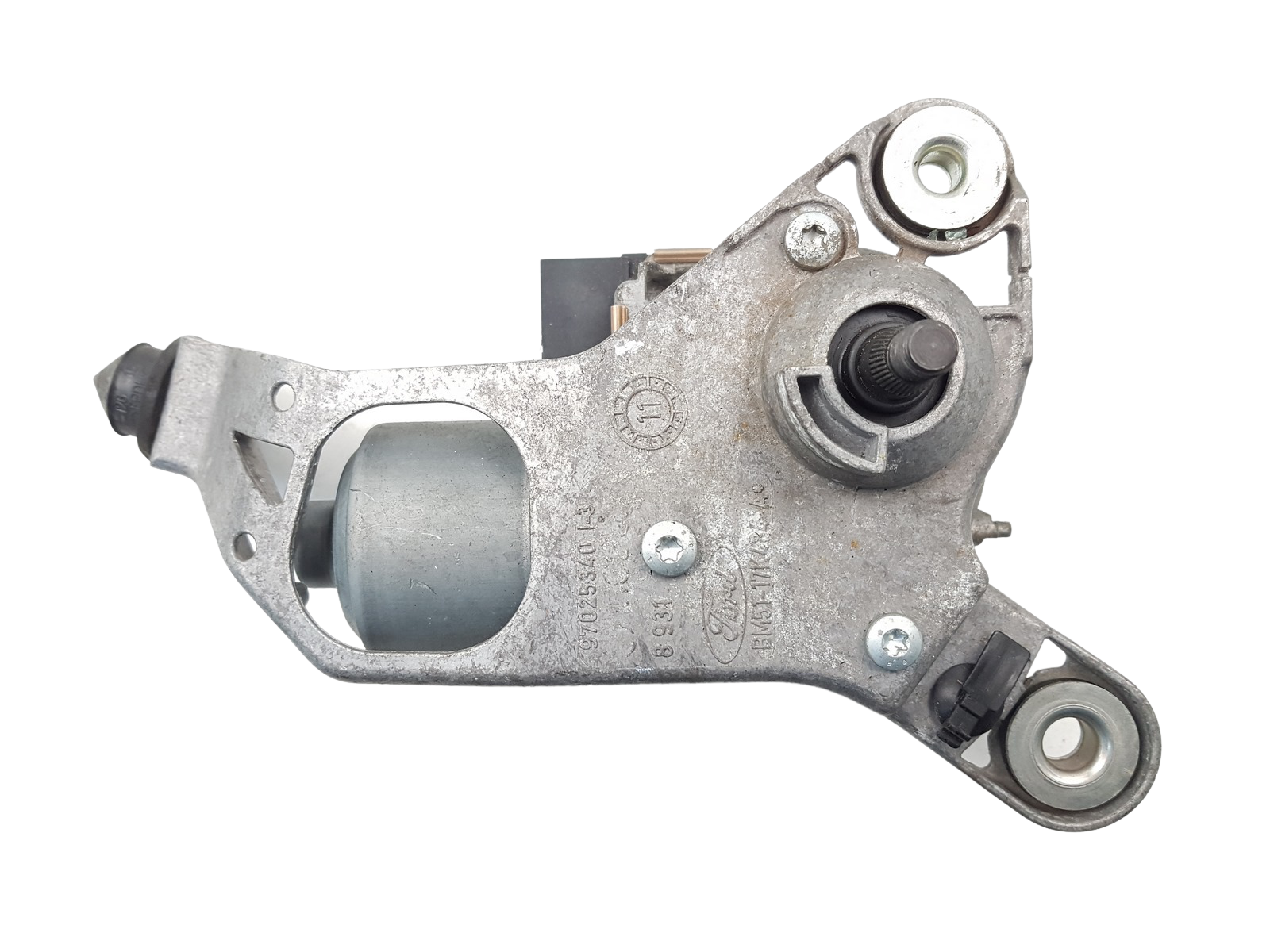 Pyyhkijän moottori Vasen Ford Focus BM51-17504-AH BM51-17K484-A 1522 main product photo