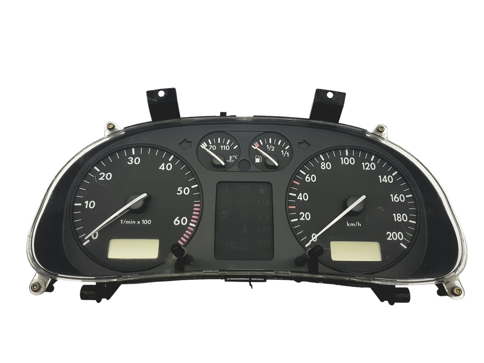 Kierroslukumittari VW Polo 6N 6N0919860T 0263602005 49979 main product photo