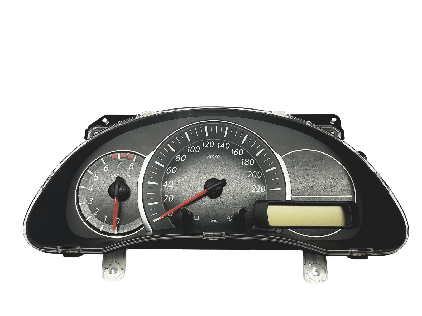 Kierroslukumittari Nissan Micra K13 248103HN3B 55122 main product photo