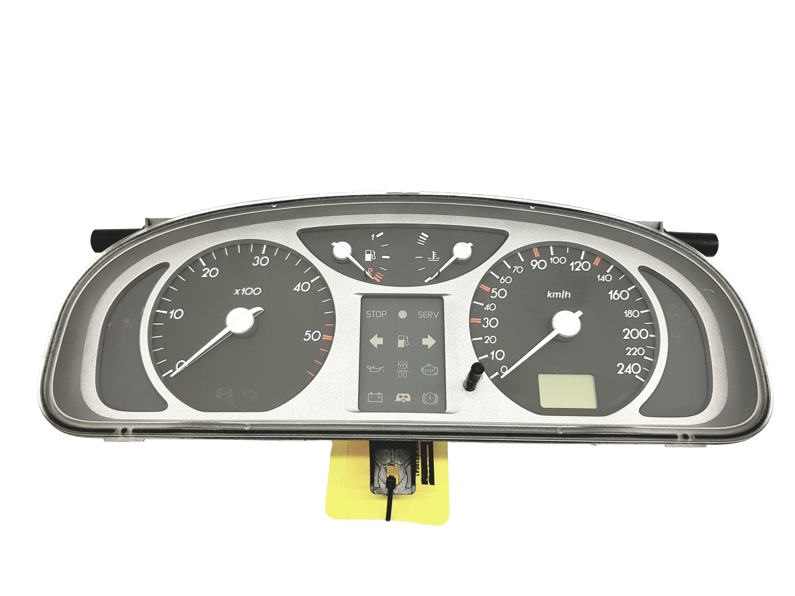Kierroslukumittari Renault Laguna 2 8200170305 A 44816 main product photo