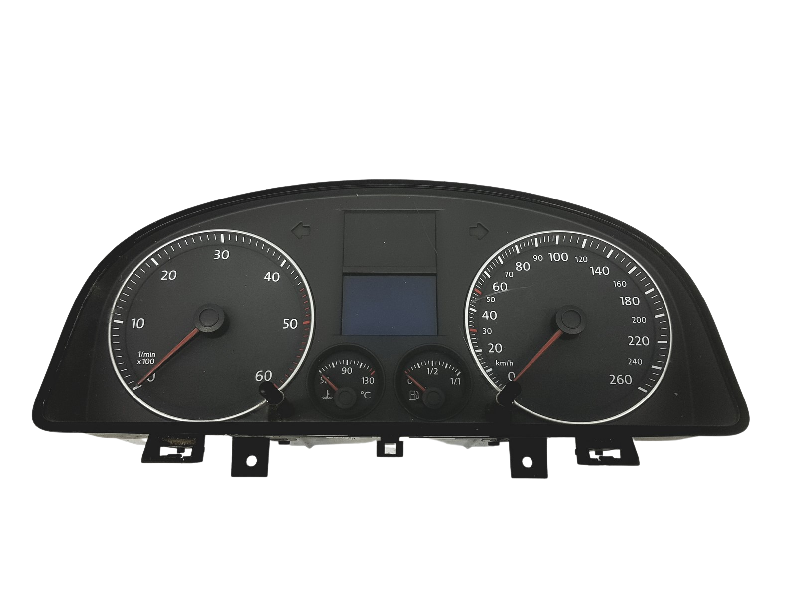 Kierroslukumittari VW Touran 1T0920861A 110080217019 58444 main product photo