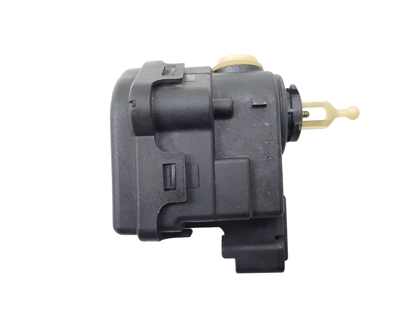 Ajovalonsäädin Xenon Renault Laguna 2 8200006664 Hella main product photo