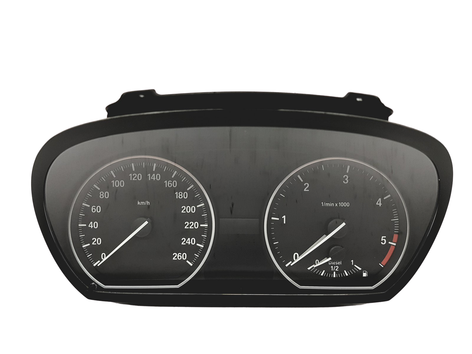 Kierroslukumittari BMW 1 E82 9242334-01 2154608-01 Johnson main product photo