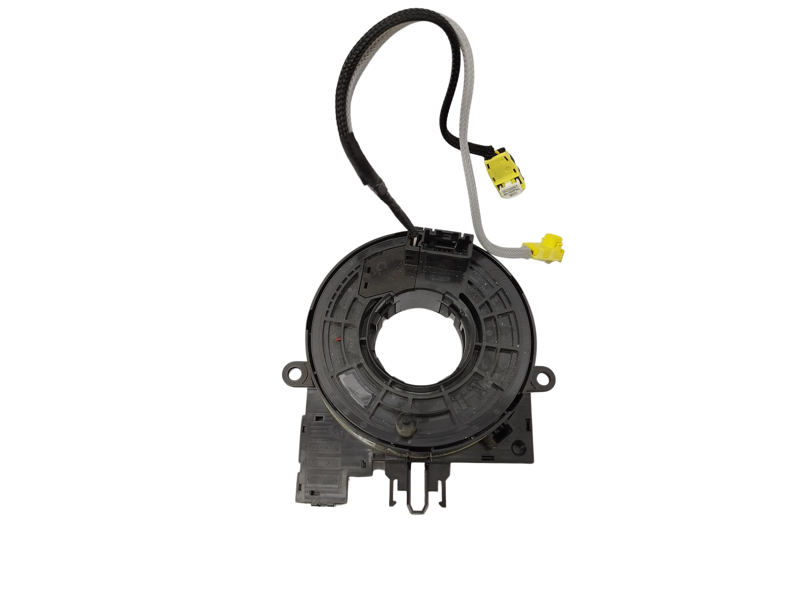 Ilmatyynyn liukurenka 255549585R Renault Clio 5 Captur 2 main product photo