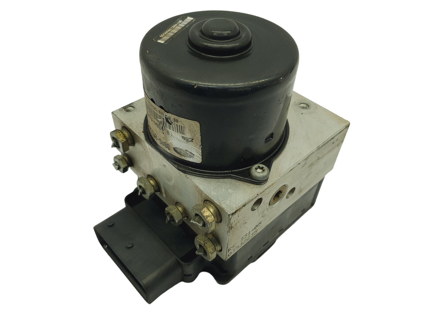 Abs-pumppu Ford Focus 98AG-2M110-CA 10.0948-0105.3 Ate 66043 main product photo