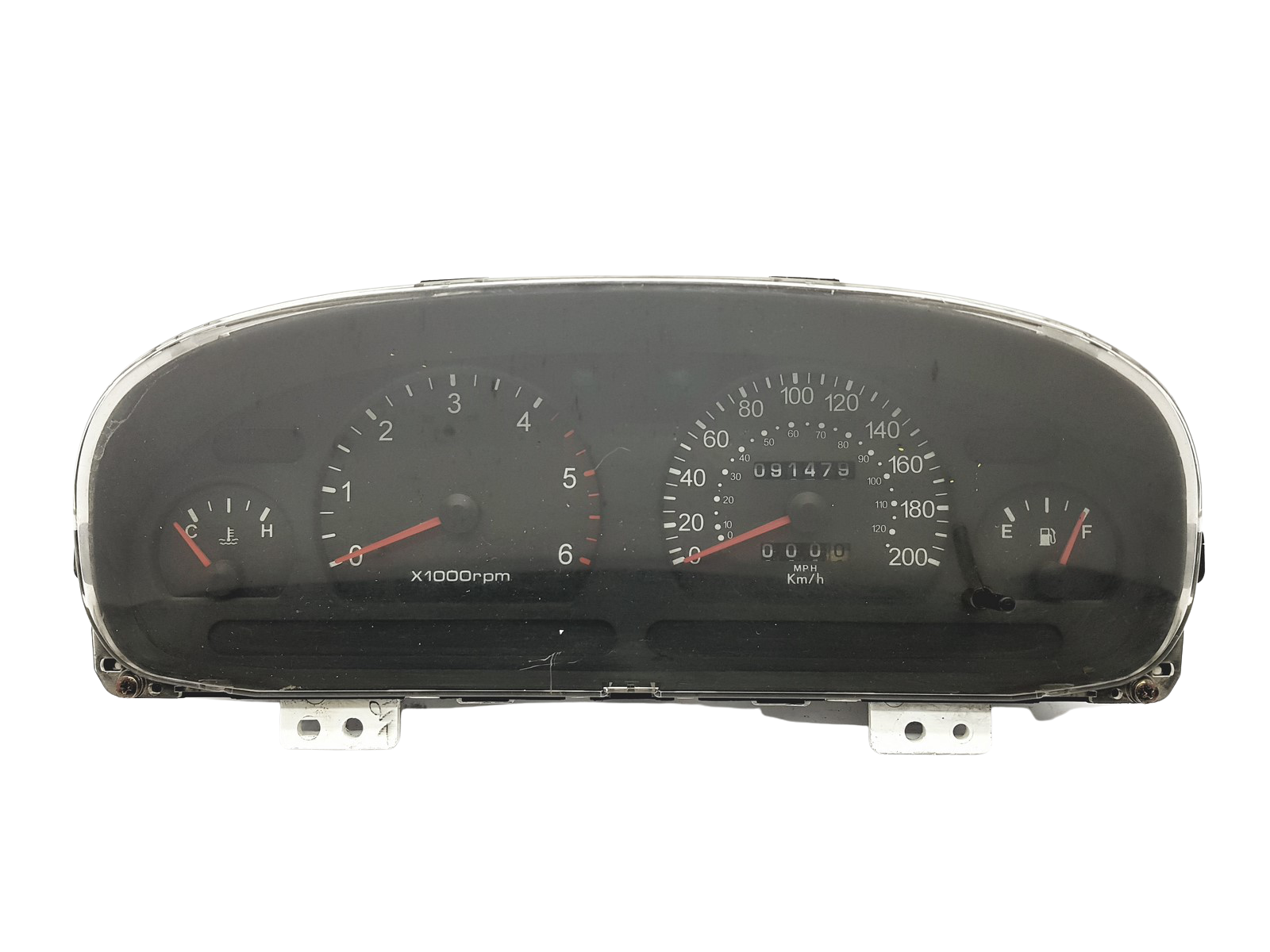 Nopeusmittari Kia Carnival 0K57A55430 50125 main product photo