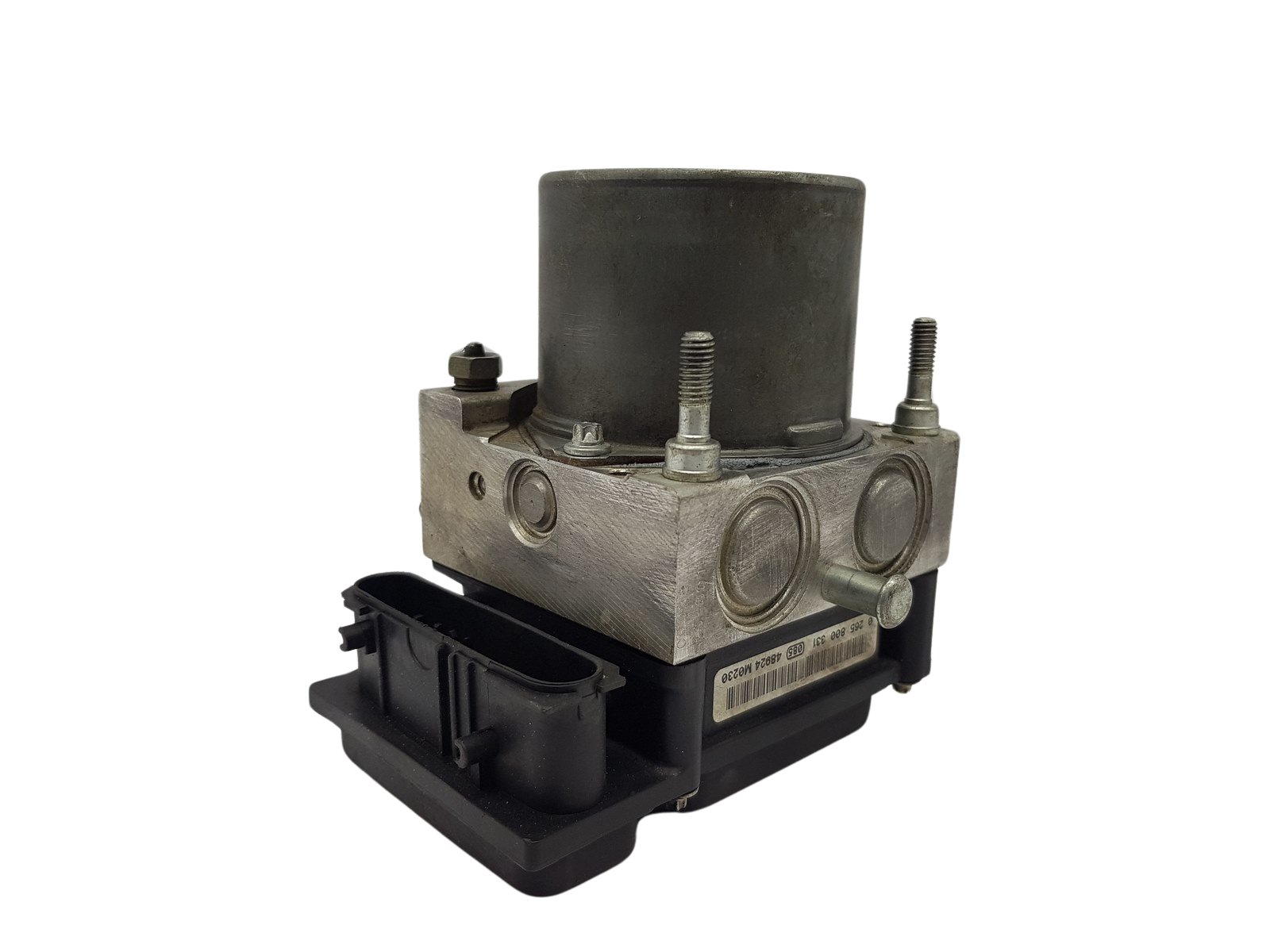 Abs-pumppu Nissan Almera 47660BU700 0265800331 0265231417 5411 main product photo