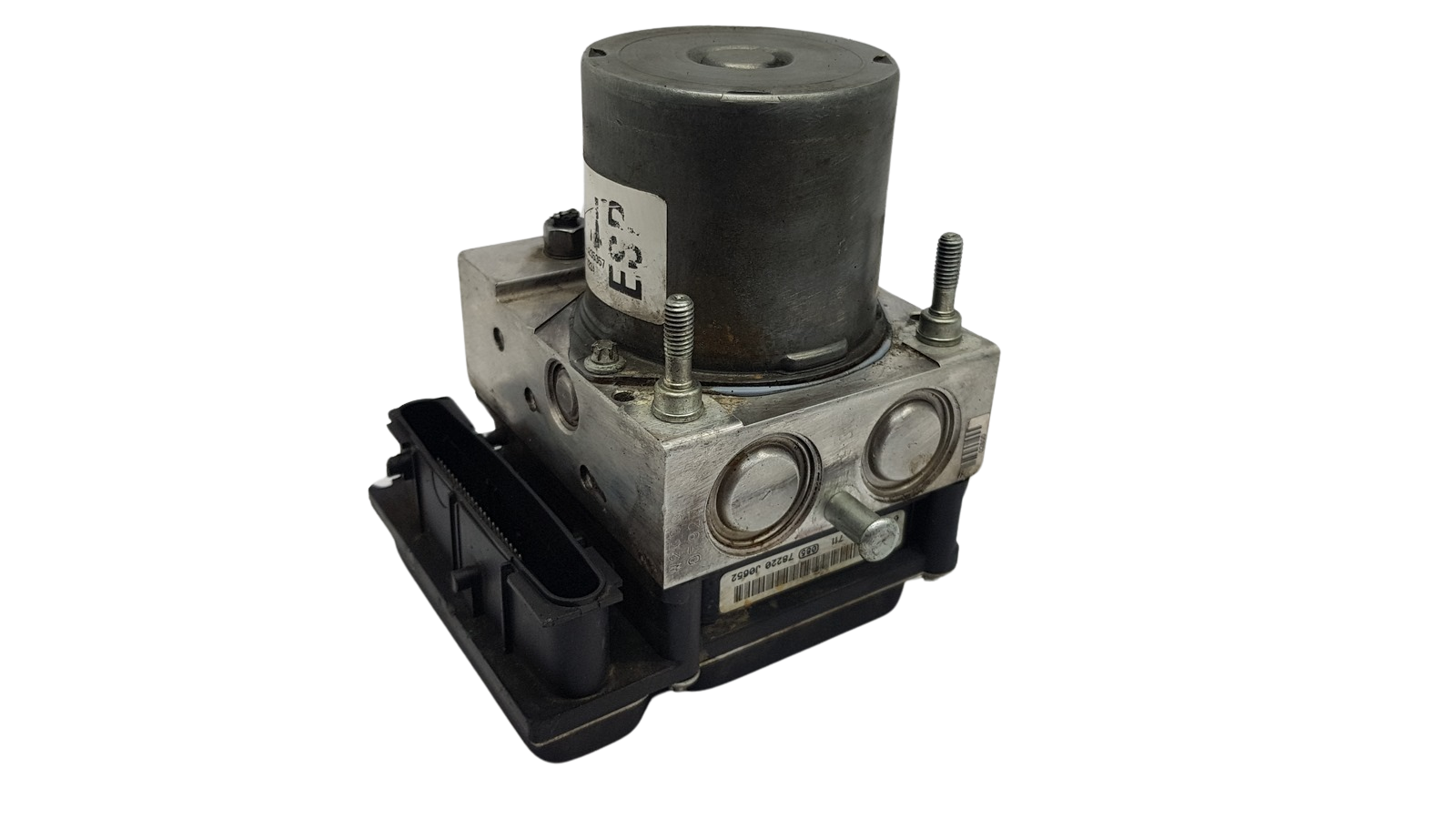 Abs-pumppu Alfa Romeo 147 51792630 0265950711 0265235357 1830 main product photo