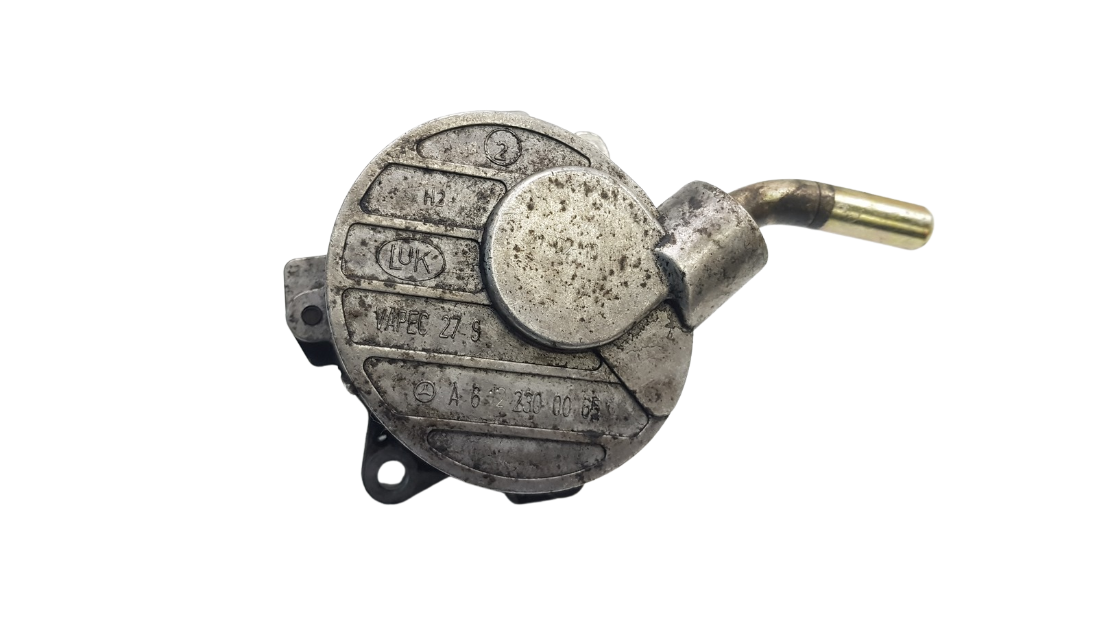 Alipainepumppu A6122300065 Luk Mercedes-Benz main product photo
