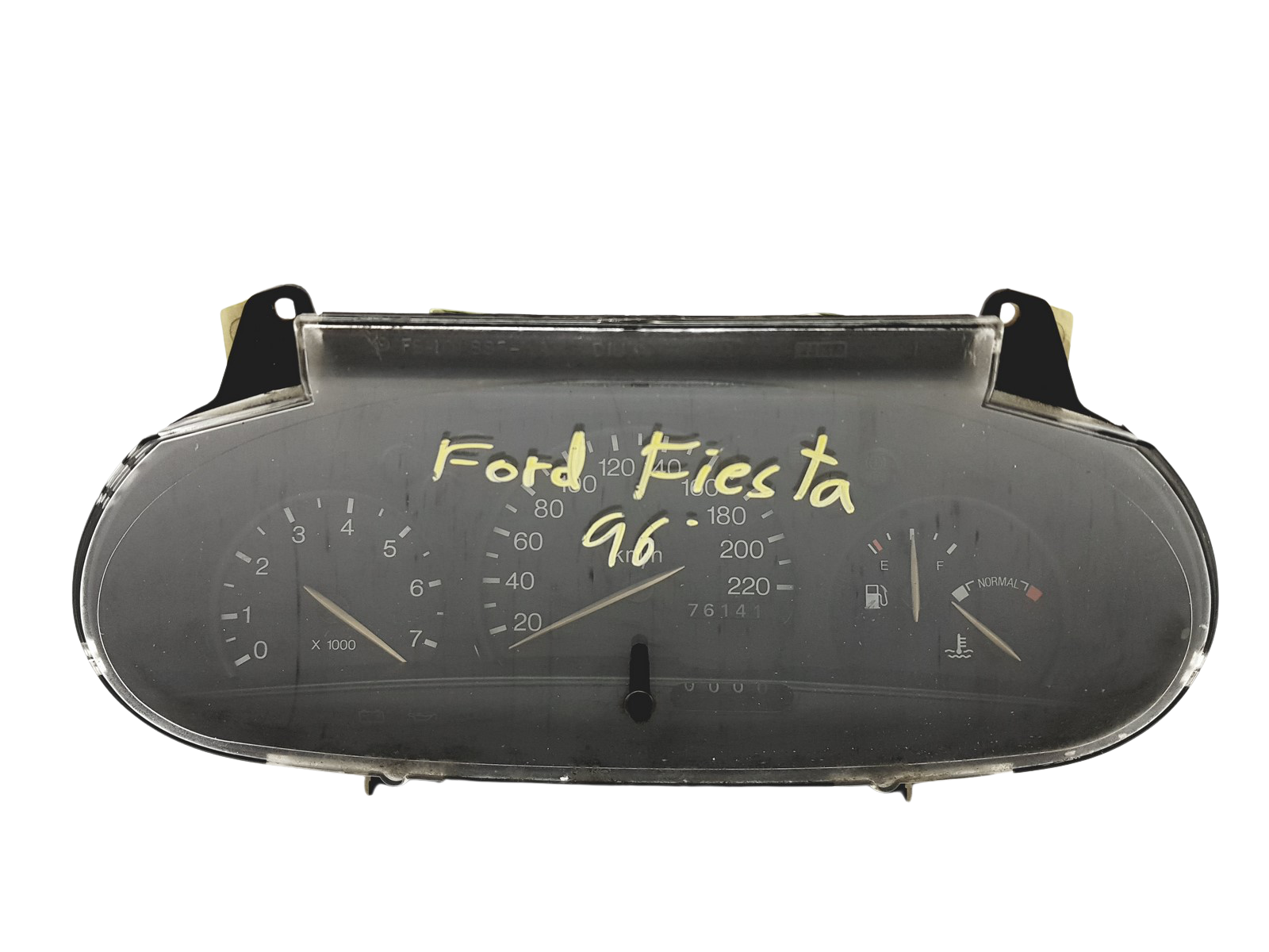 Kierroslukumittari Ford Escort Fiesta 96FB-10849-CA 48218 main product photo