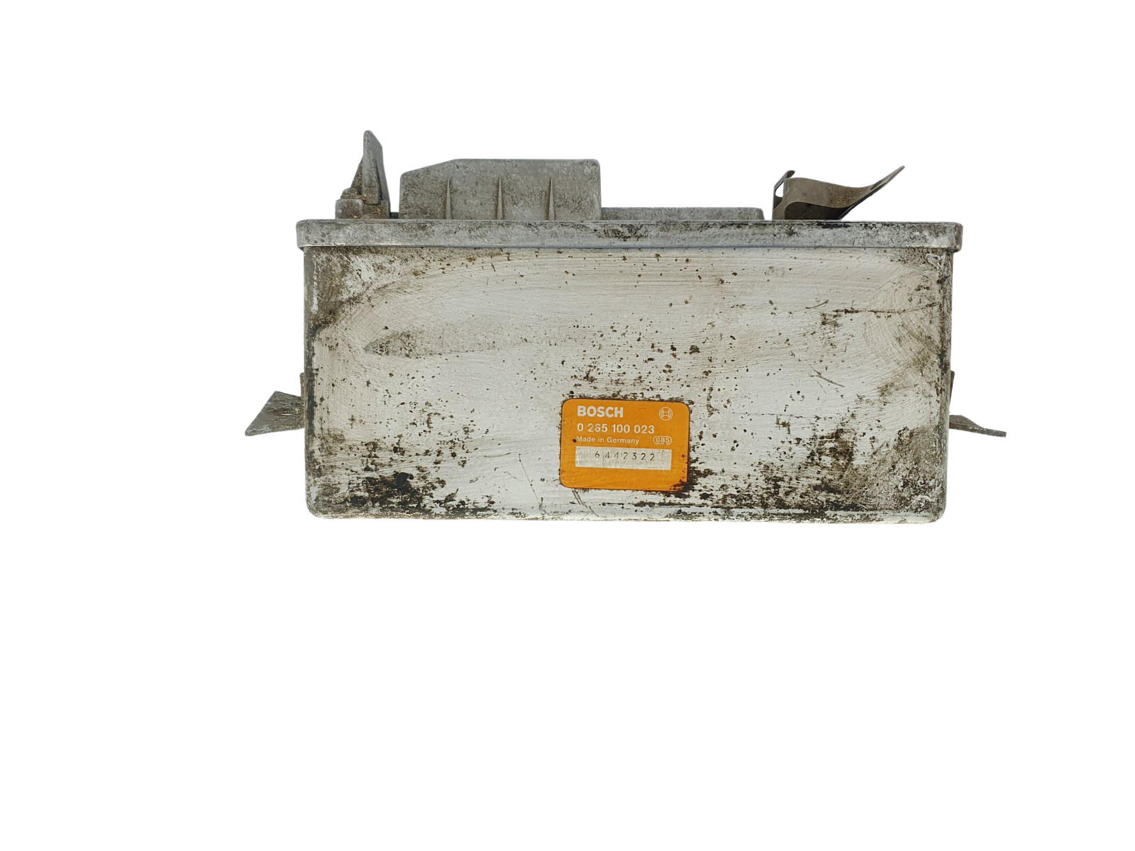 Ohjausyksikkö 0265100023 Lancia Bosch 41882 main product photo