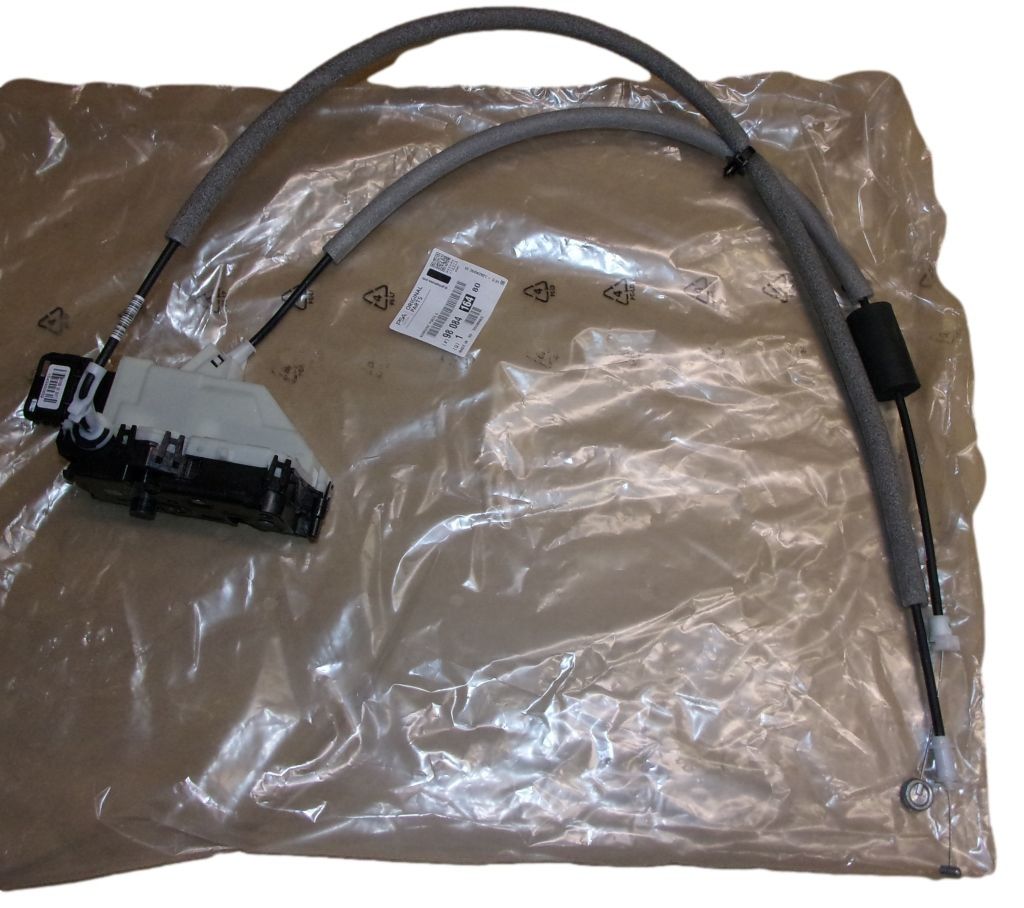Oven lukitusmekanismi Vasen Uusi Alkuperäinen 9808416480 Citroen Jumpy 4 Peugeot Expert 4 main product photo