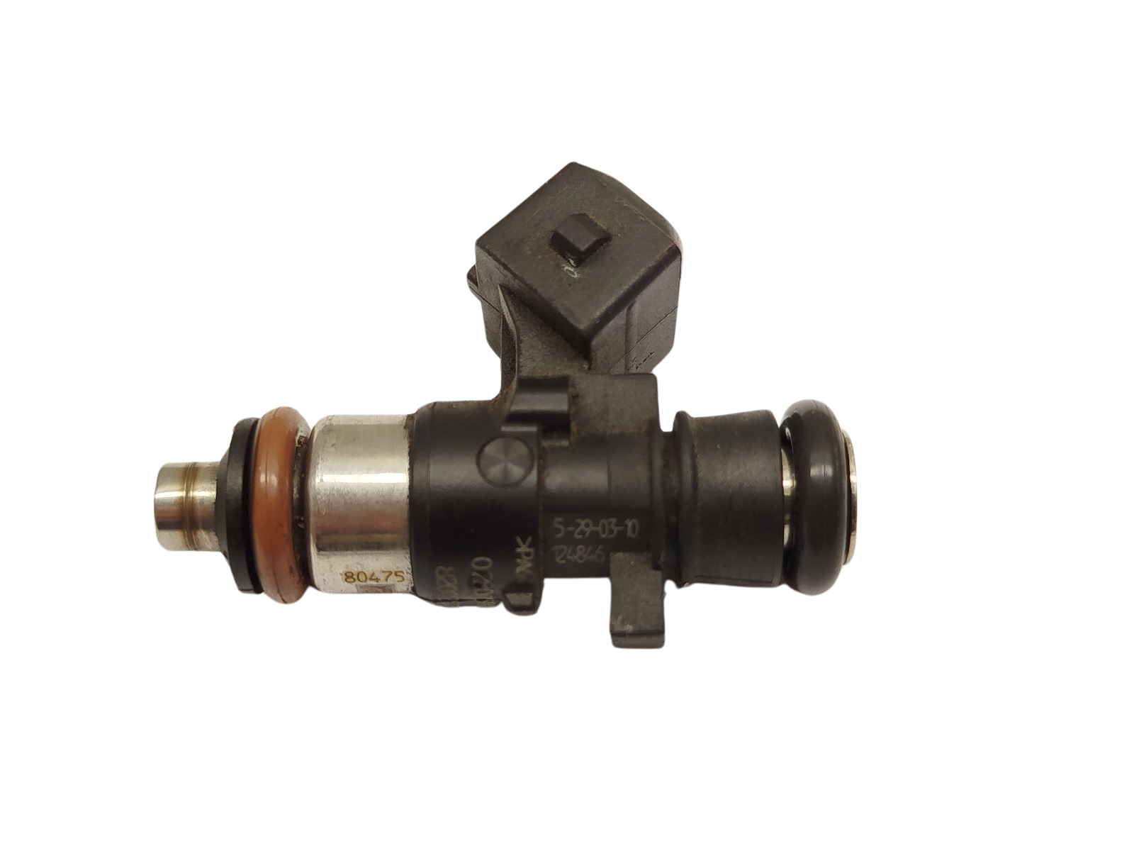 Polttoainesuutin Renault 8200292590 0280158046 1,2 16v D4F main product photo