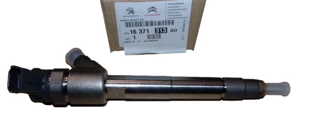Polttoainesuutin Alkuperäinen 1637131380 Citroen Peugeot main product photo