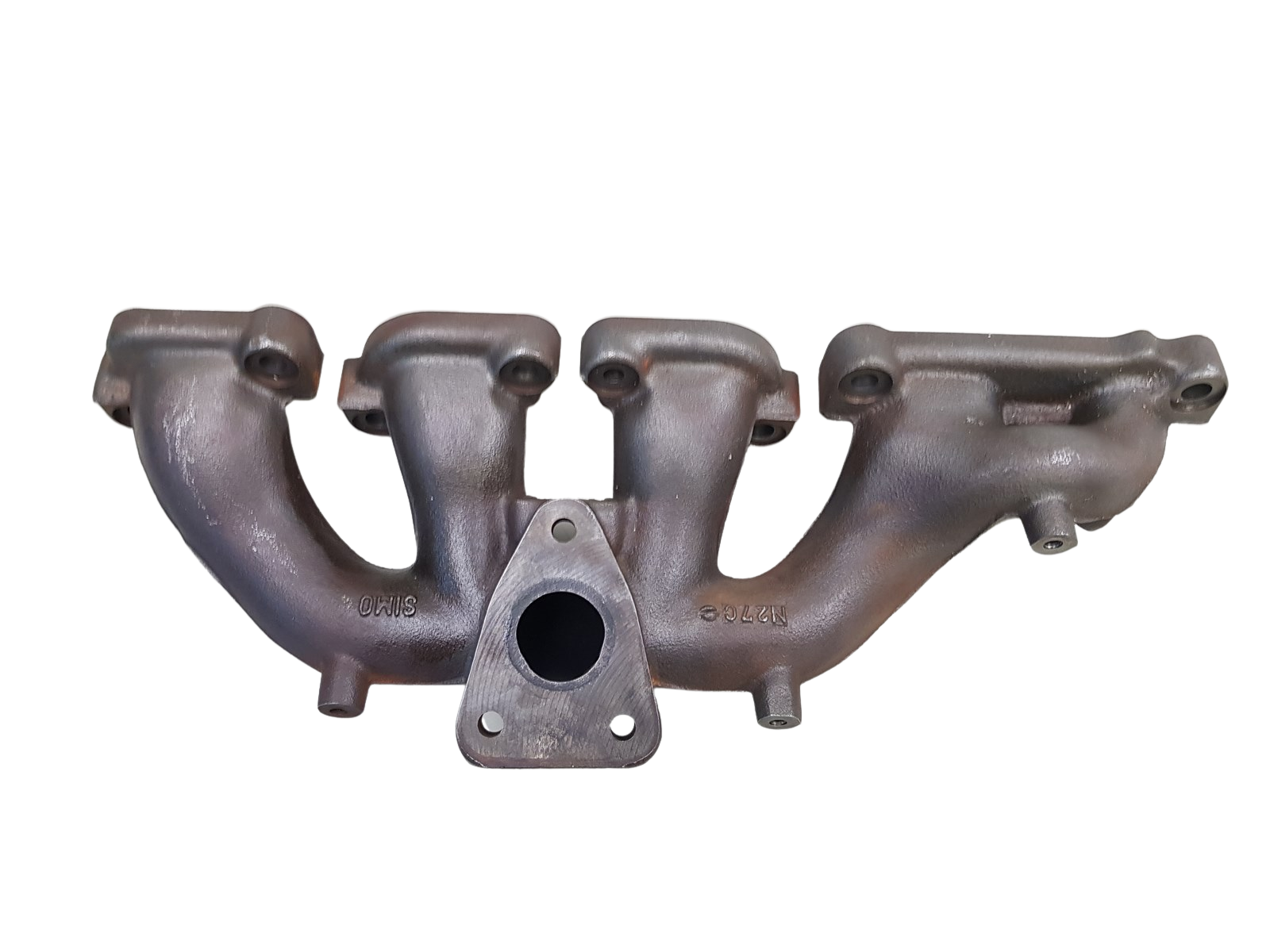 Pakosarja 8200017125 8200042882 2.2 2.5 dCi Renault Opel Nissan 0km main product photo