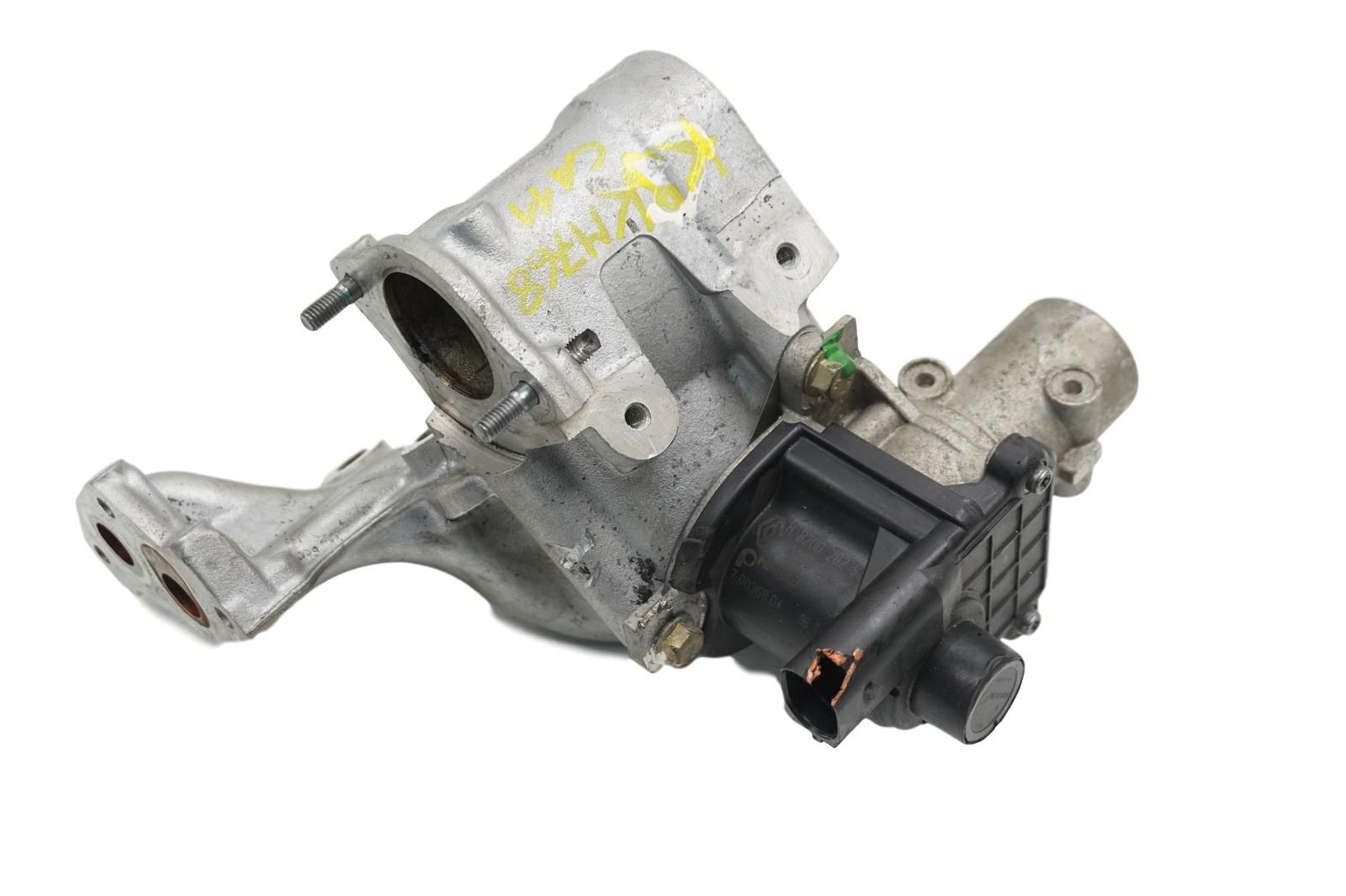 Egr Venttiili 8200550348 7.00368.04 Renault Dacia Nissan main product photo