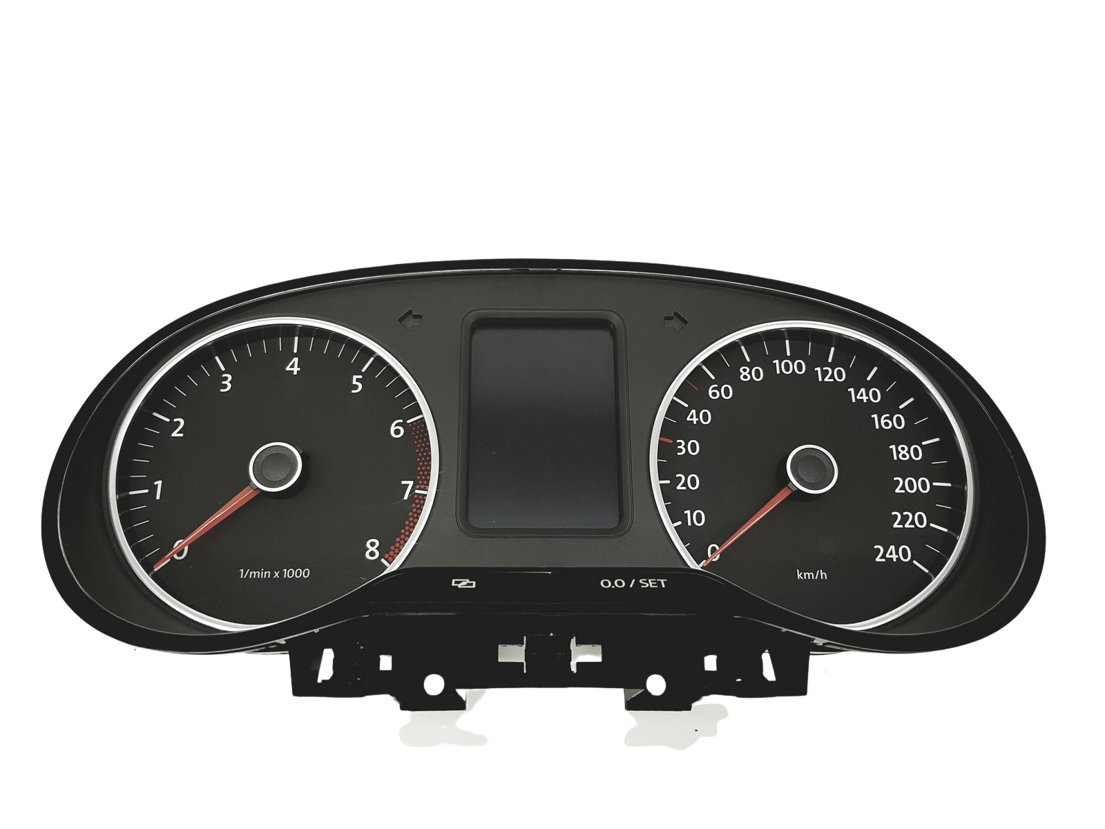 Nopeusmittari VW Polo 6R 6R0920860B A2C53339724 31377 main product photo