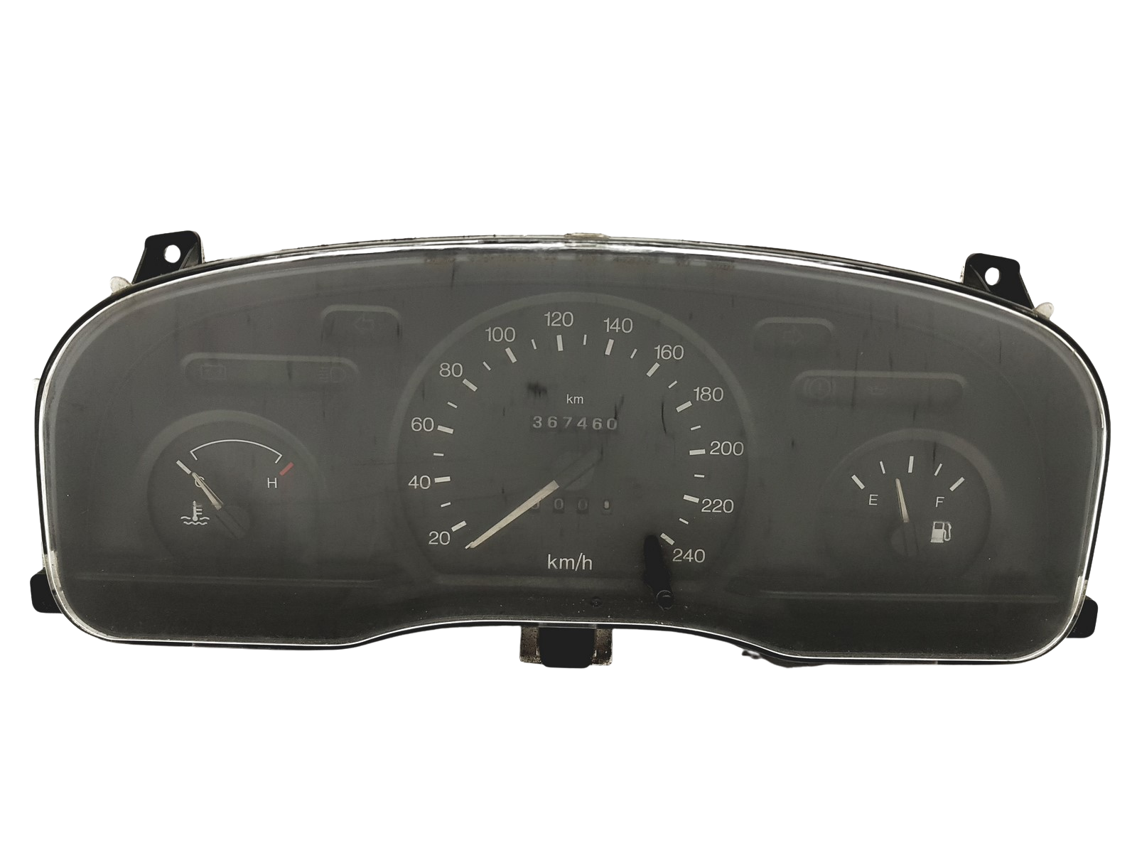 Nopeusmittari Ford Transit YC1F-10849-MD YC1F10849MD 59204 main product photo