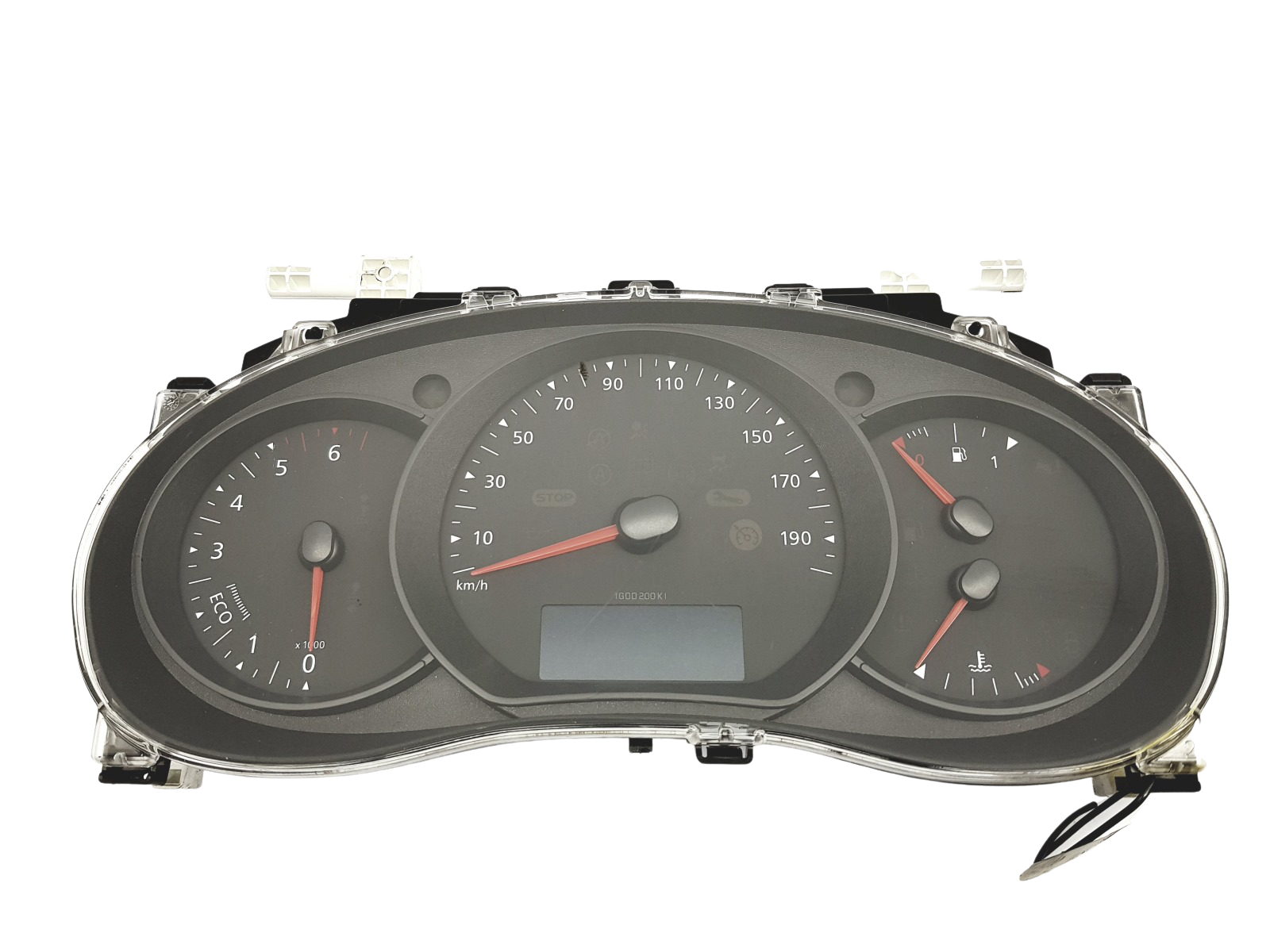Kierroslukumittari Renault Kangoo 248104555R main product photo