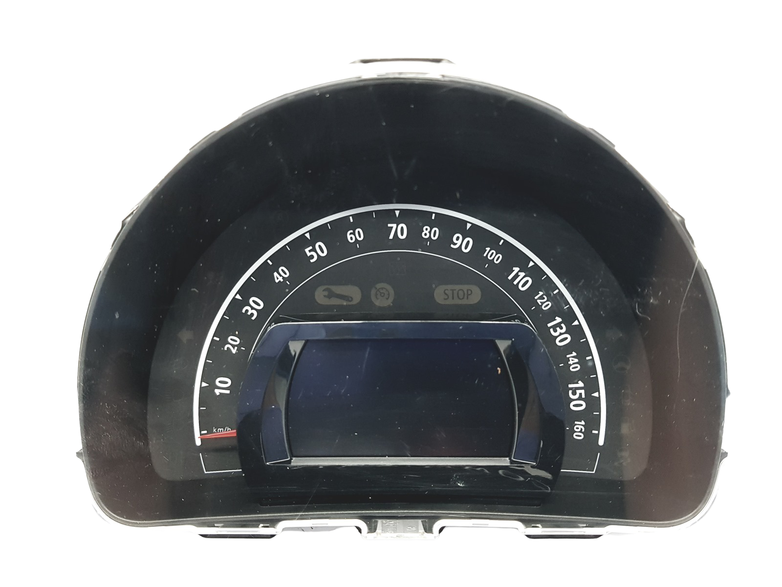 Nopeusmittari Renault Twingo 3 248212886R 44690 main product photo
